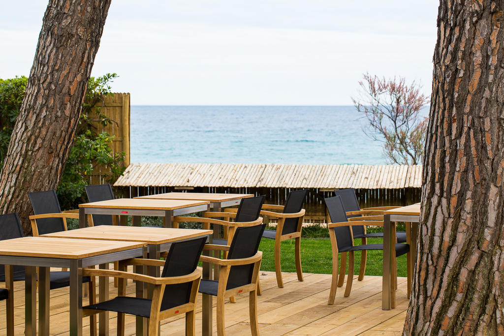 Chateau De Sable Guest House Cavalaire-sur-Mer Exterior photo