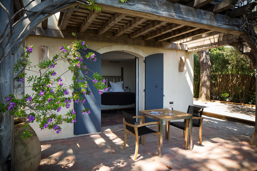 Chateau De Sable Guest House Cavalaire-sur-Mer Room photo